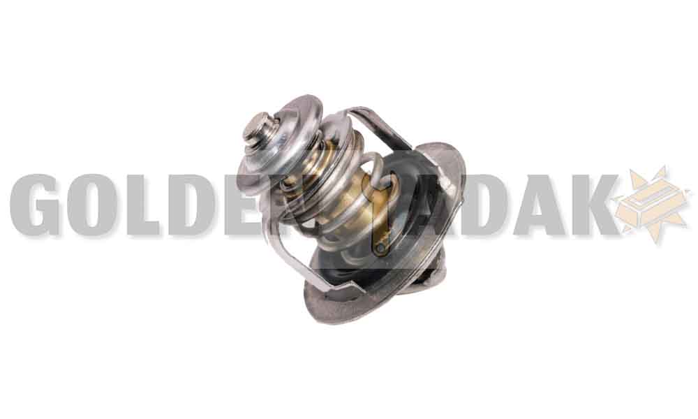 ترموستات هیوندای کوپه FX - گلدن یدک