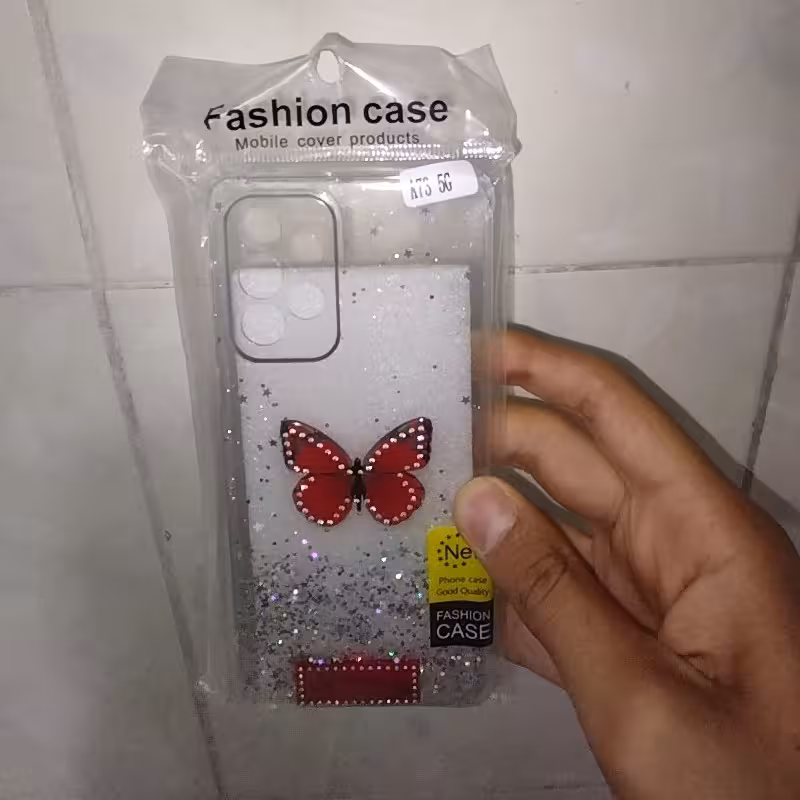 قاب  گوشی سامسونگ A73