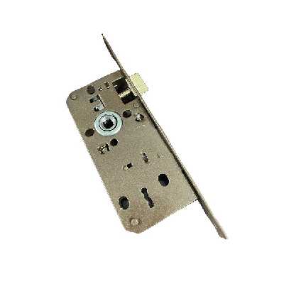 قفل درب اتاق میلاک مدل کلیدی 