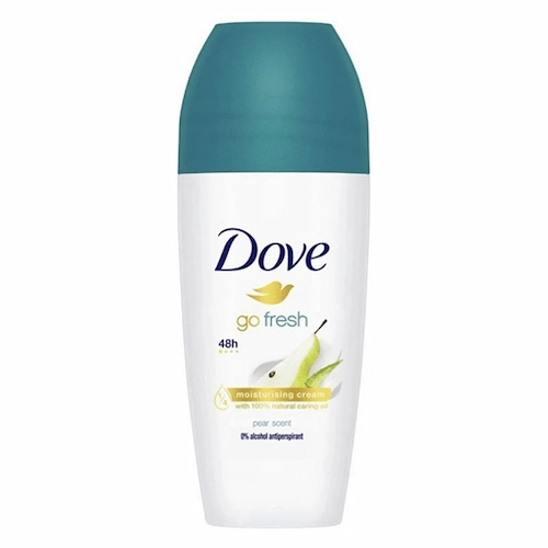 رول ضد تغريق زنانه 48 ساعته گلابي داو 50 ميل