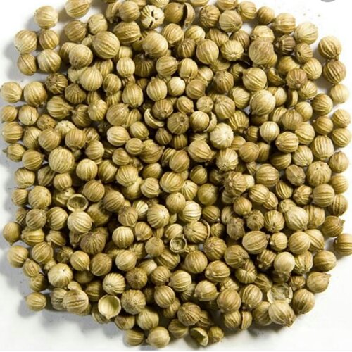 تخم  گشنیز سورت شده و صادراتی (100 گرم)