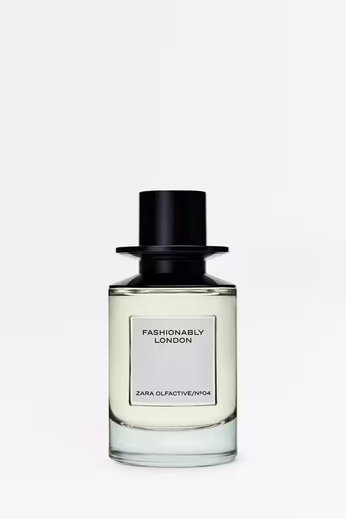 عطر زنانه زارا FASHIONABLY LONDON EDP 100 ML | تهران زارا TehranZara