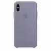 کاور مدل سیلیکونی مناسب برای گوشی موبایل اپل Iphone Xs Max