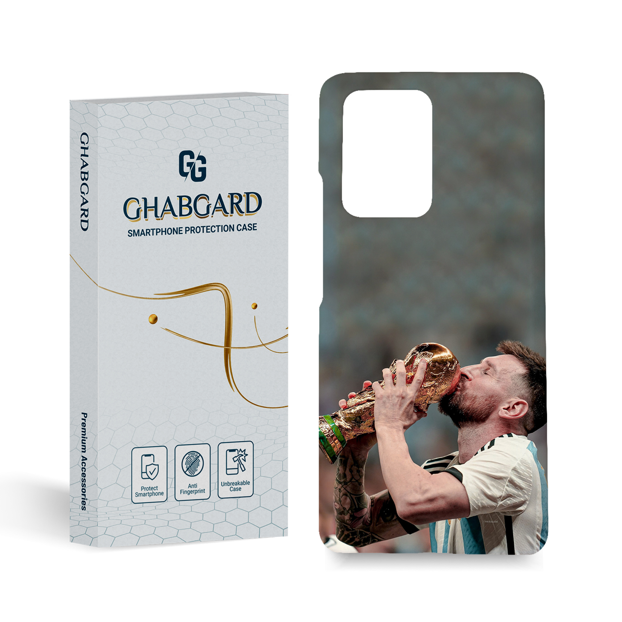 کاور قاب گارد مدل پسرانه مناسب برای گوشی موبایل شیائومی mi 11 t pro/mi 11 t