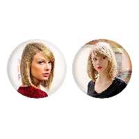 پیکسل خندالو مدل تیلور سوئیفت کد 27462750 مجموعه 2 عددی