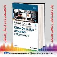 Cisco CyberOps Associate CBROPS 200-201 Official Cert Guide