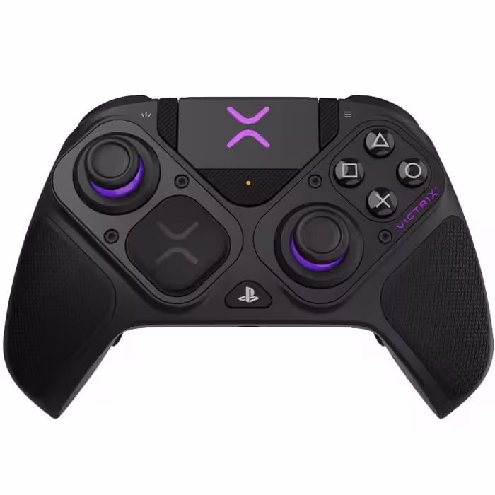 گیم پد PDP Victrix Pro BFG Game Pad  – سیاه
