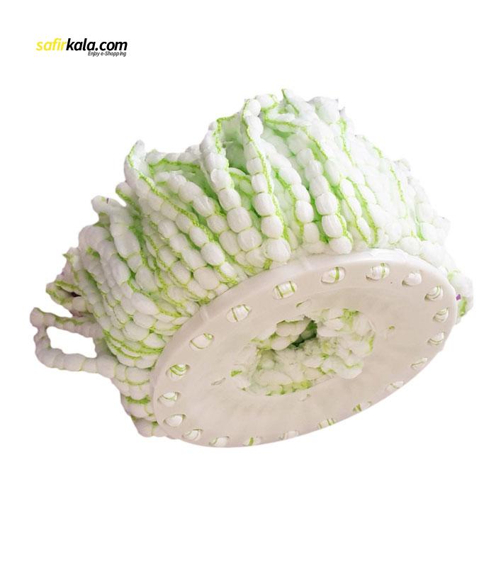 یدک زمین شوی مدل 789f