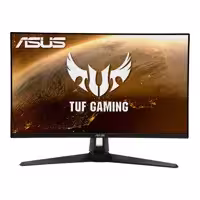 مانیتور مخصوص بازی ایسوس مدل TUF Gaming VG279Q1A سایز 27 اینچ