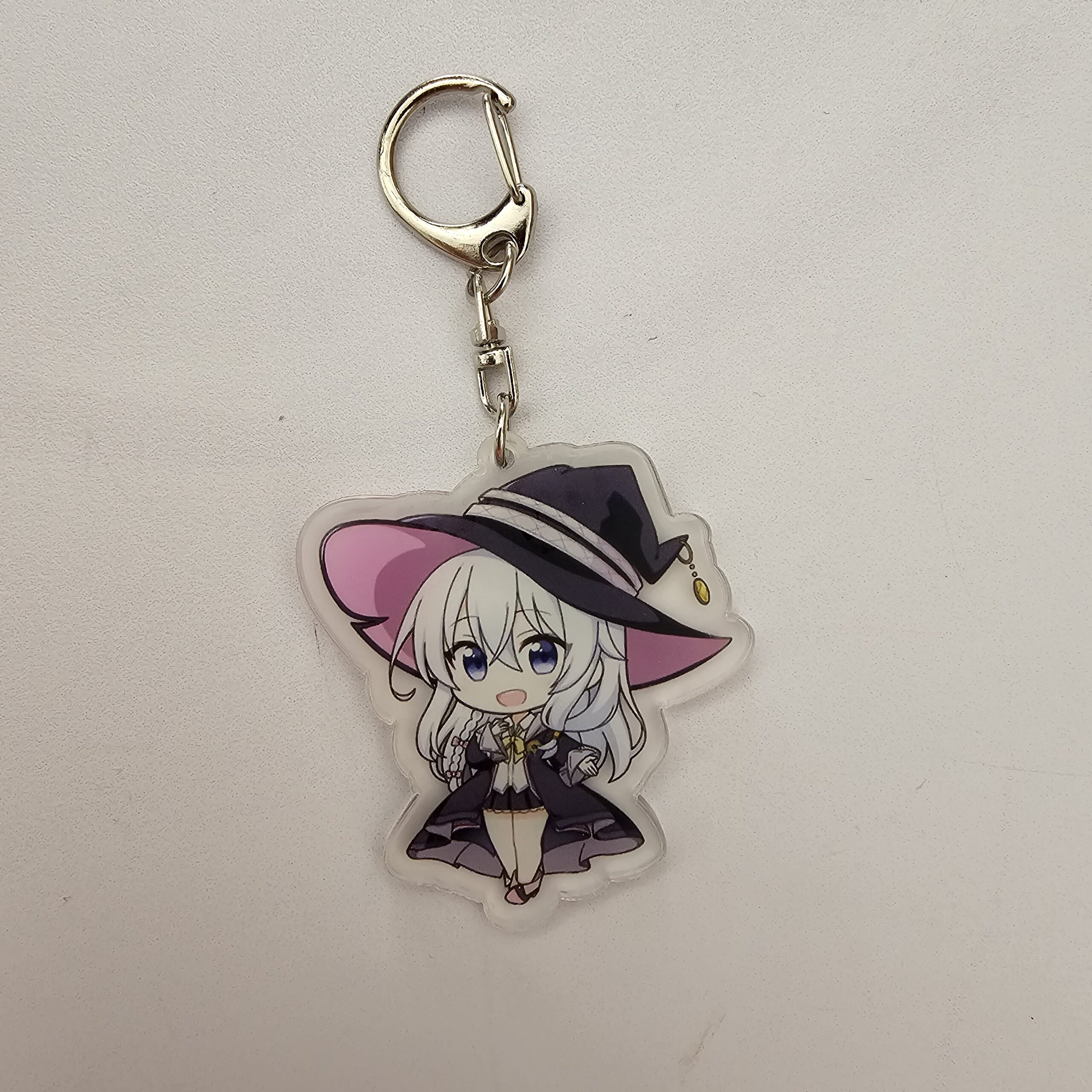 جاکلیدی الینا