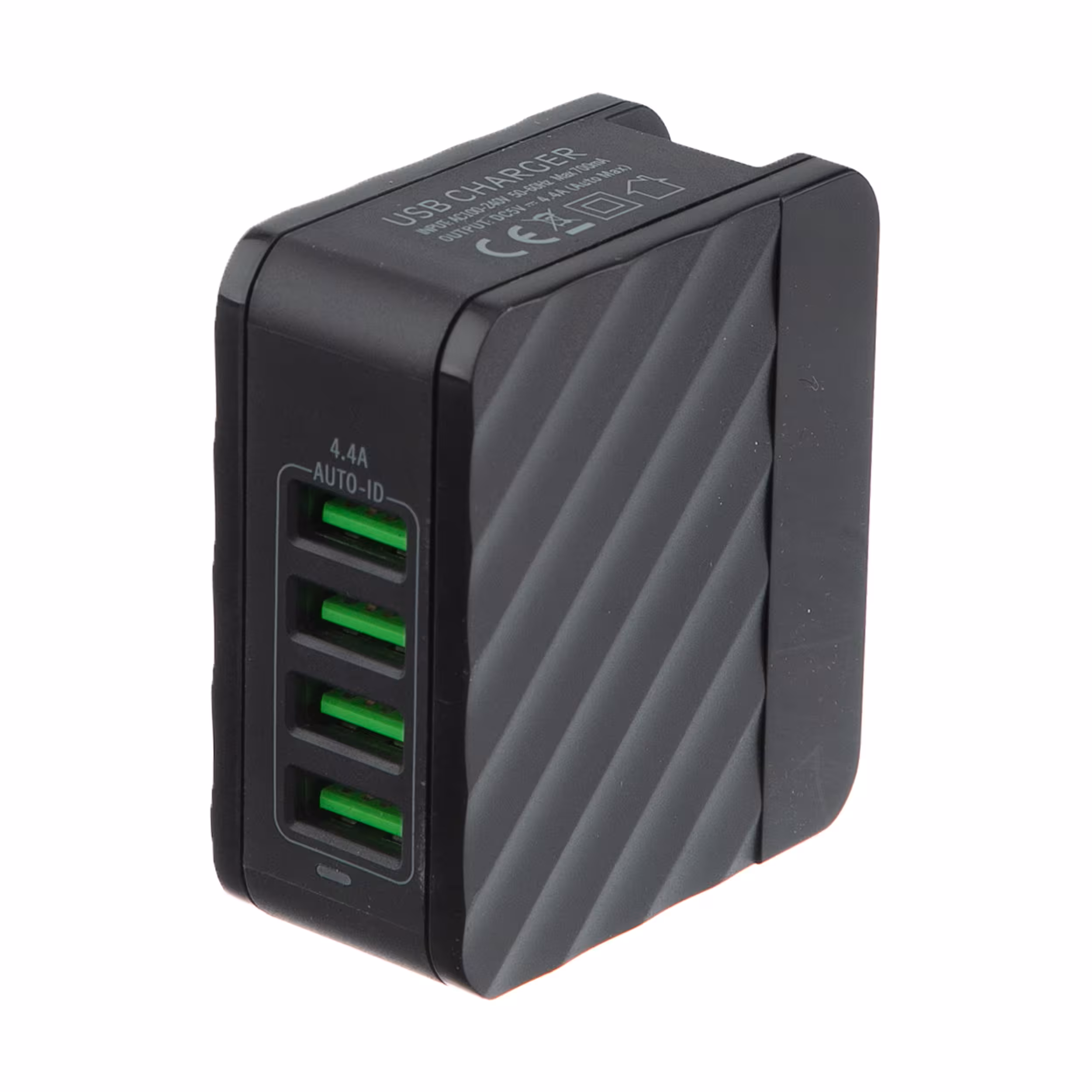 شارژر دیواری مدل TRC