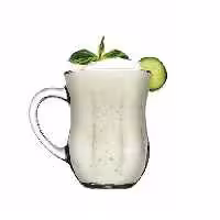 ماگ دوغ‌ خوری پاشاباغچه مدل جفتی Ayran-55383