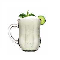 ماگ دوغ‌ خوری پاشاباغچه مدل جفتی Ayran-55383