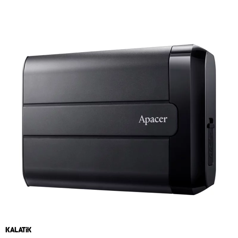 هارد دیسک اکسترنال اپیسر مدل AC732 ظرفیت 2 ترابایت