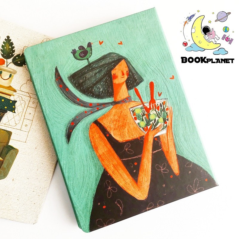 کلاسور 6 حلقه مستر نوت طرح 17