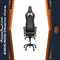 صندلی گیمینگ ASUS ROG Chariot Core