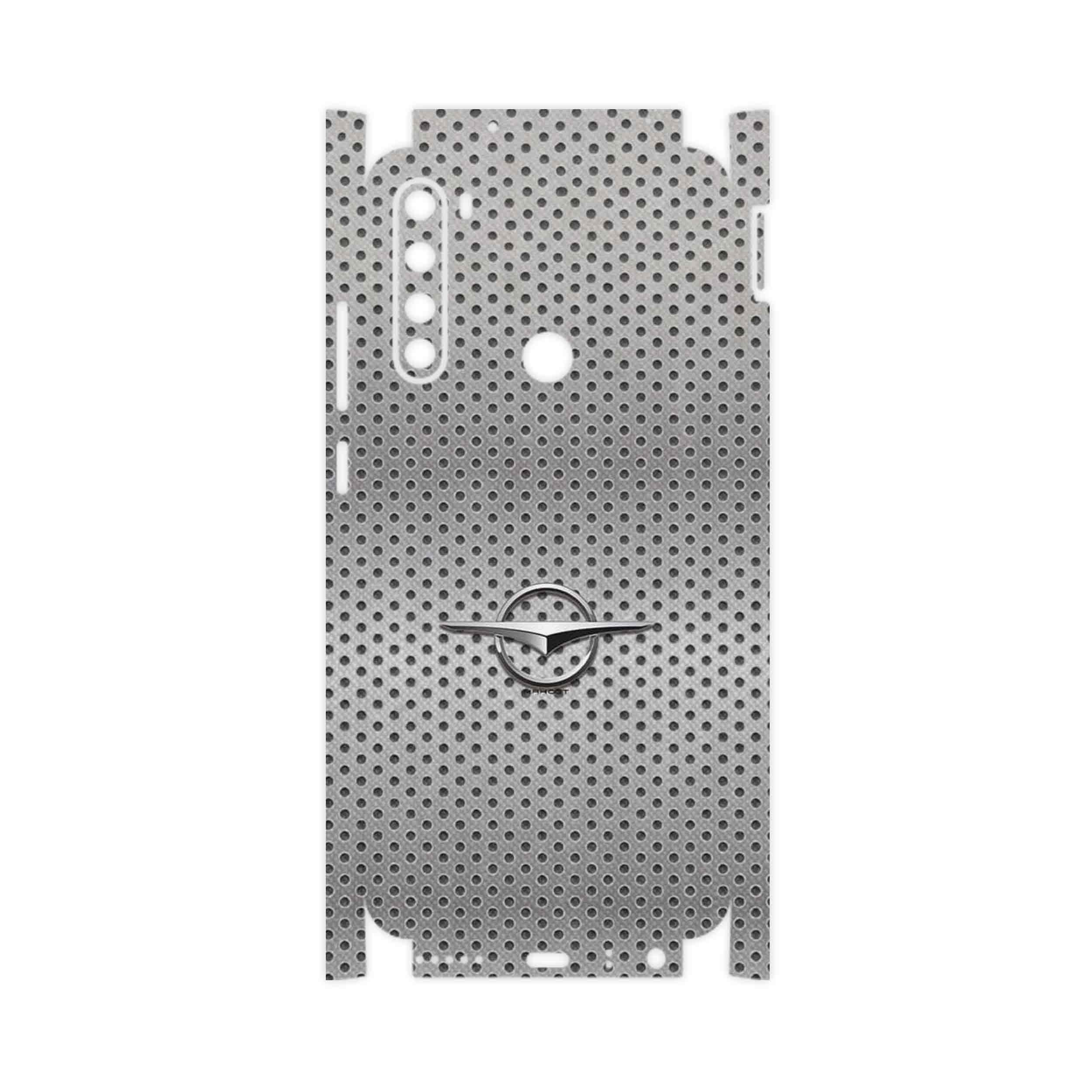 برچسب پوششی ماهوت مدل Haima-FullSkin مناسب برای گوشی موبایل شیائومی Redmi Note 8 2021