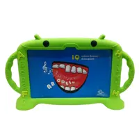 استند تبلت مدل DF-025 مناسب برای تبلت سامسونگ Galaxy Tab A7 10.4 inch T500 / T505