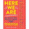 کتاب Here We Are اثر Kelly Jensen انتشارات Algonquin Young Readers