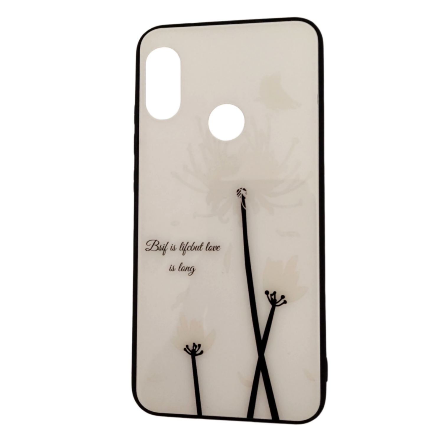 کاور مدل فانتزی مناسب برای گوشی موبایل شیائومی Redmi Note 6 Pro