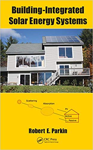  دانلود کتاب Building-Integrated Solar Energy Systems, 2017 - دانلود کتاب های دانشگاهی