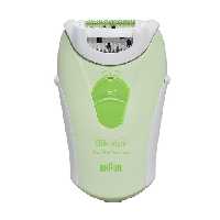 اپیلاتور براون مدل Soft Perfection 3170