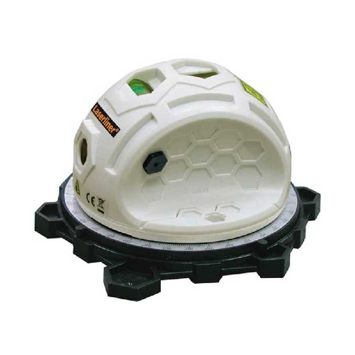 تراز لیزر خطی مدل 081.110A لیزرلاینر