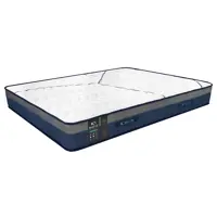 تشک نفیس مدل طبی فنری ارکیده C دونفره سایز 180x200 سانتی متر