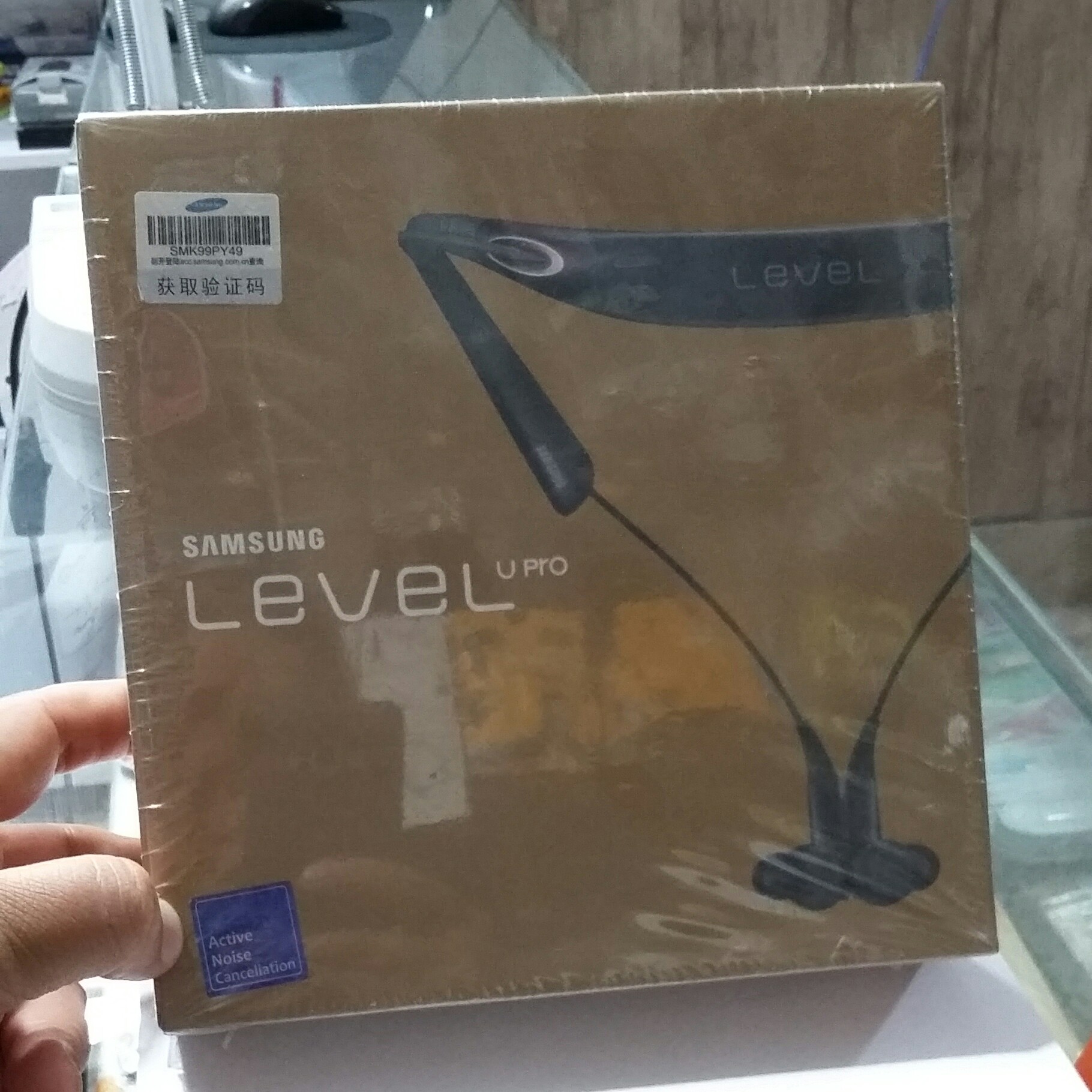 هندزفری گردنی Level Upro سامسونگ