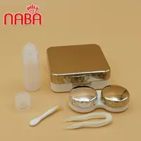 خرید جالنزی های حرفه ای برند NABA|قیمت جا لنزی