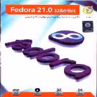 نرم افزار ویندوز Fedora 21 32-64bit