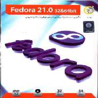 نرم افزار ویندوز Fedora 21 32-64bit