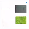 برچسب پوششی ماهوت مدل Leaf-Texture مناسب برای تبلت سامسونگ Galaxy Tab A 9.7 2015 T550