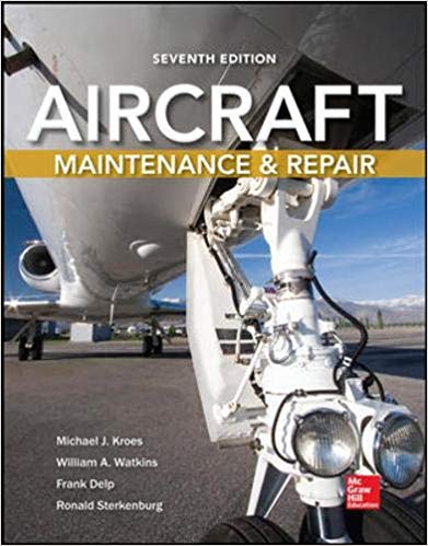 󾕇 دانلود کتاب Aircraft Maintenance And Repair, 7th ed, 2013 - دانلود کتاب های دانشگاهی