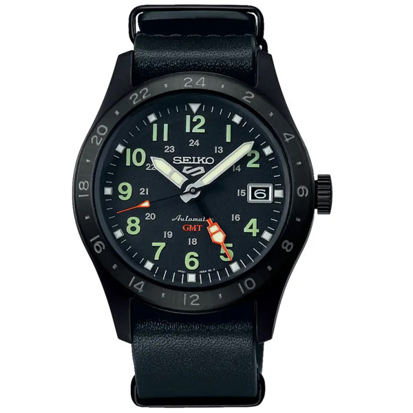 ساعت مچی مردانه سیکو(SEIKO) مدل SSK025K1