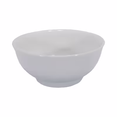 کاسه شرکت صنایع چینی تقدیس  مدل کلاسیک ساده بسته 6 عددی