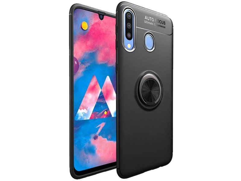 کاور حلقه انگشتی مدل Becation مناسب برای گوشی موبایل سامسونگ A20s