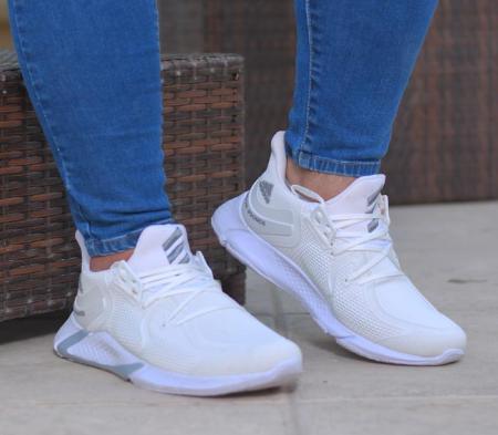 کفش مردانه adidas مدل Adrian (سفید)