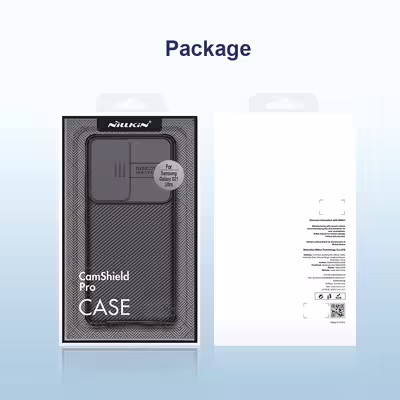 کاور  مدل Camshield مناسب برای گوشی موبایل سامسونگ S21 ultra