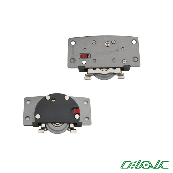 قرقره درب ریلی ملونی مدل 11060