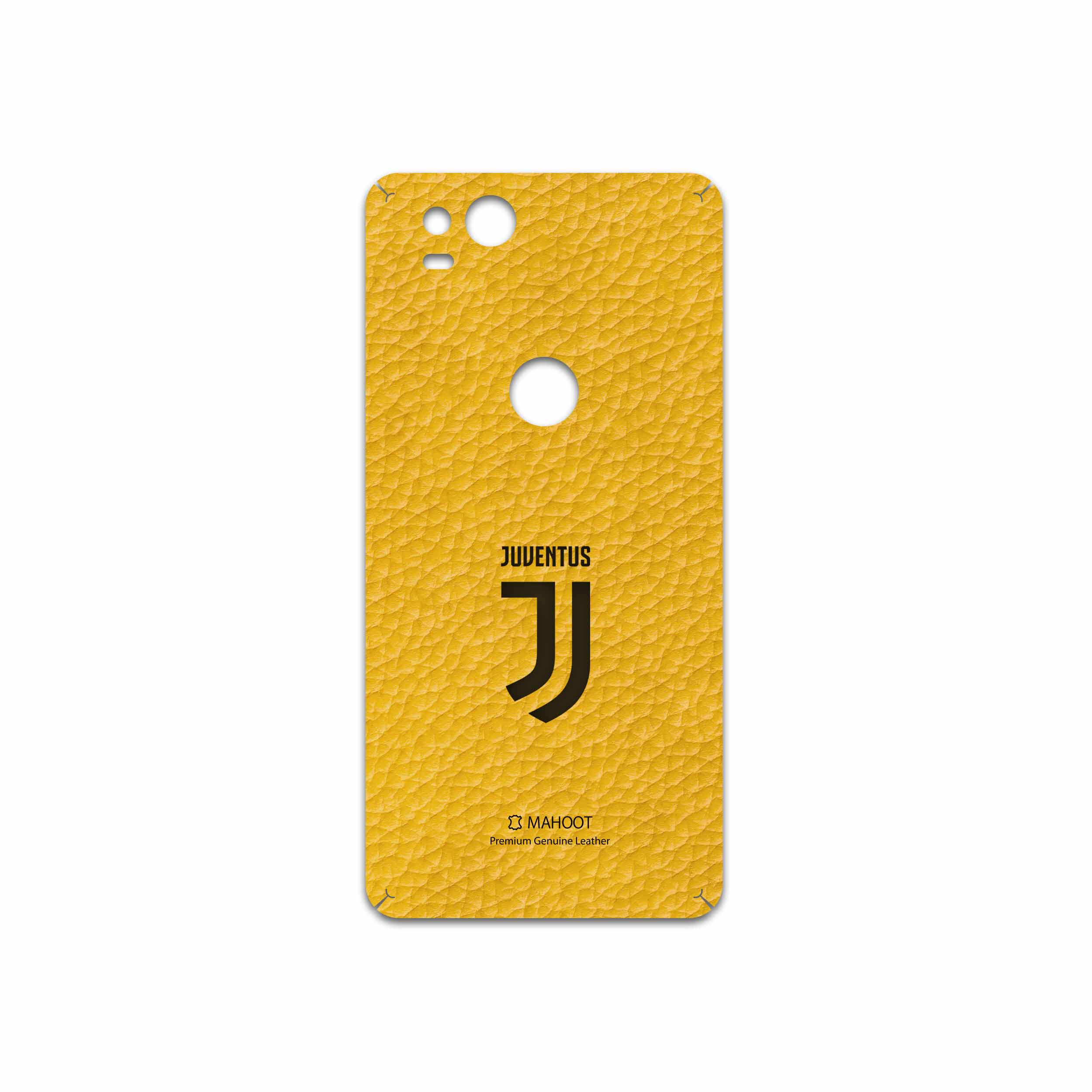 برچسب پوششی ماهوت مدل ML-JUVE مناسب برای گوشی موبایل گوگل Pixel 2
