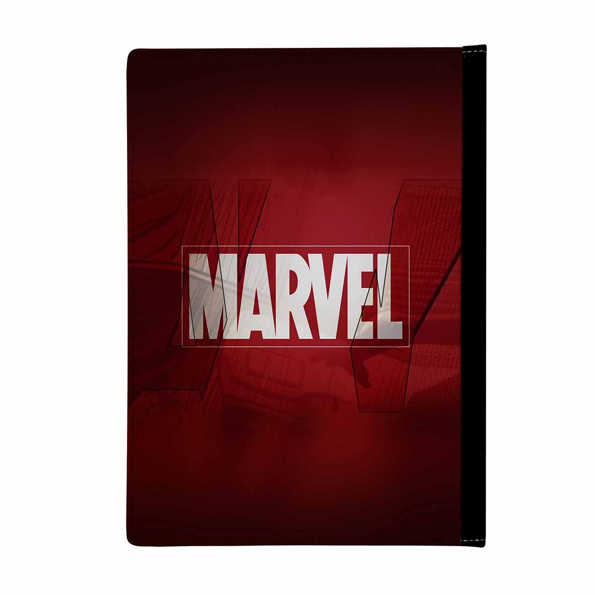 کلاسور طرح marvel کد k00216
