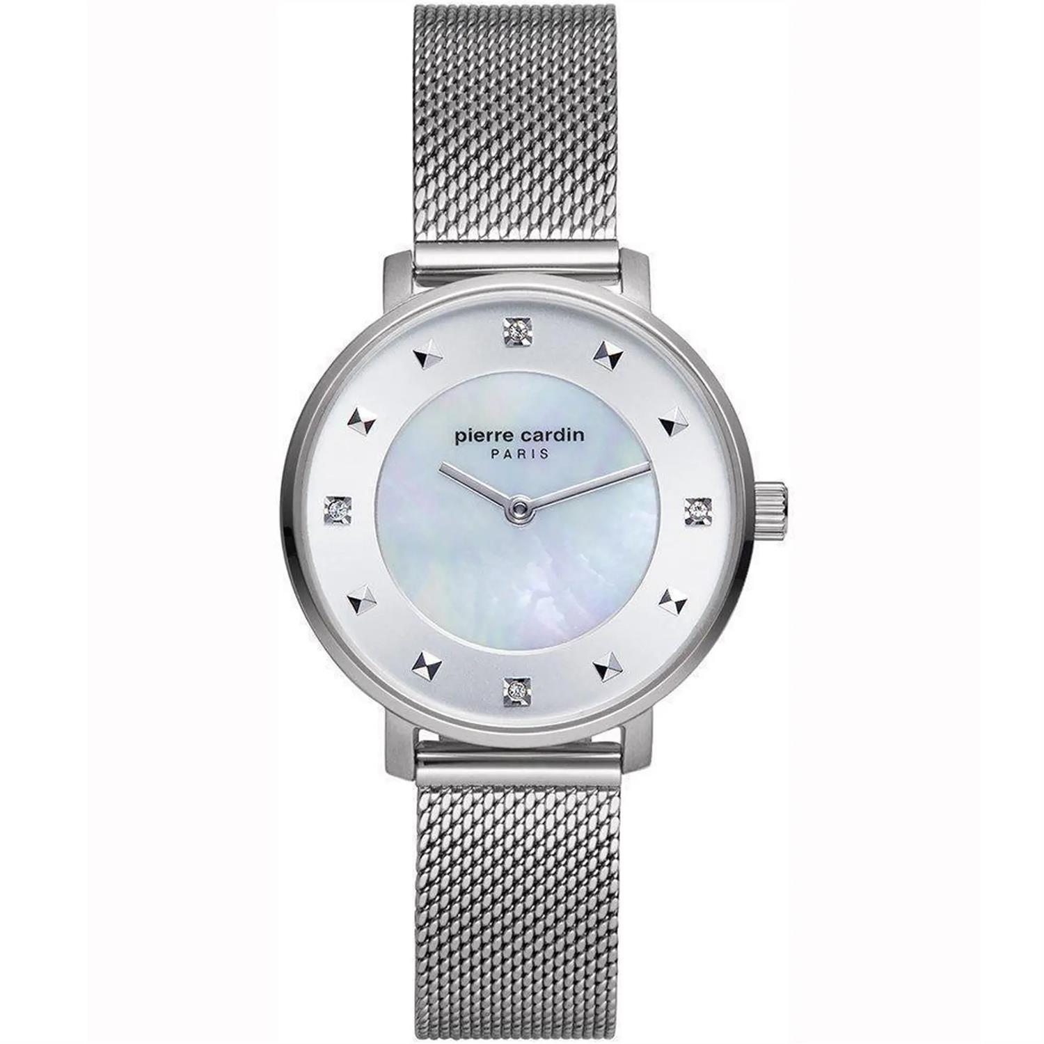 ساعت مچی پیرکاردین مدل PC902412F02