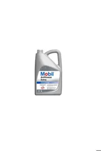 ضدیخ ضد یخ اضافی 5 LT. سیلیس موبیل اورحینال Mobil
