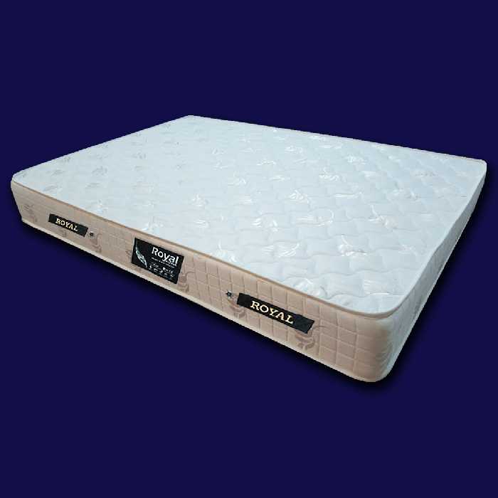 تشک رویال کد M305 دو نفره سایز 200 × 180 سانتیمتر