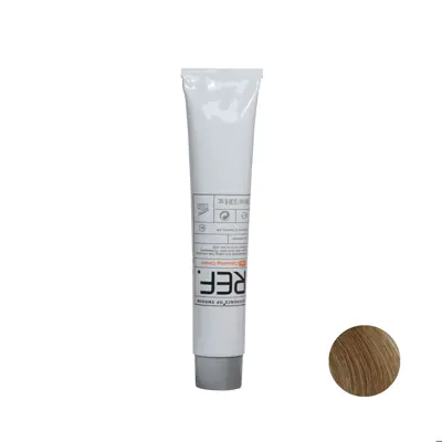 رنگ مو رف سری Naturals شماره 8 حجم 100 میلی لیتر رنگ بلوند روشن