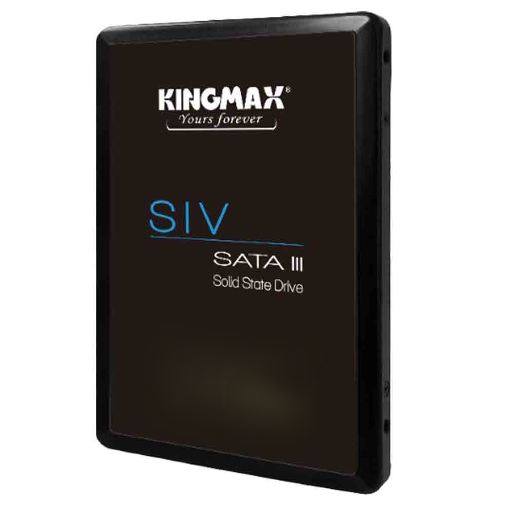 اس اس دی کینگ مکس SIV32 SATA III 512GB