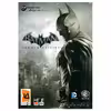 بازی کامپیوتری Batman Arkham Origins مخصوص PC