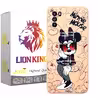 کاور لاین کینگ مدل minieynaki مناسب برای گوشی موبایل شیایومی Poco M3