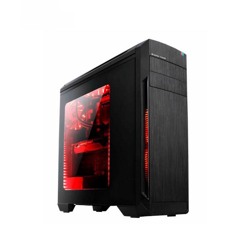 کیس کامپیوتر مسترتک مدل تی 200